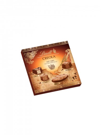 Lindt Creola 100g