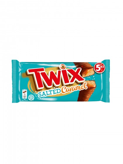 Twix caramel sarat 230g