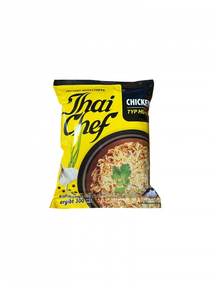 Paste instant pui Thai Chef 62g