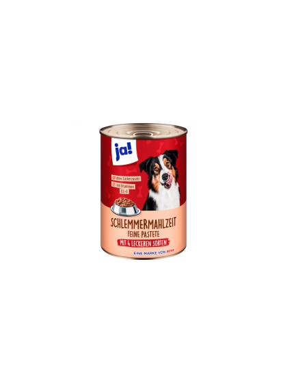 Hrana animale 400g