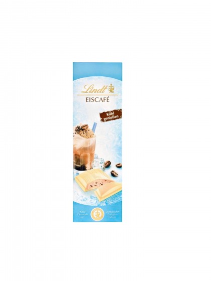 Lindt Eiscafe 100g