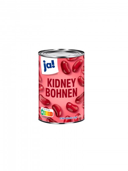 Fasole rinichi Ja 400g