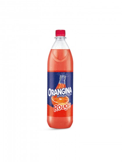 Suc Orangina Rouge 1L