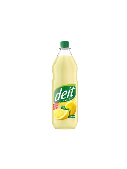 Suc Deit Zitrone 1l