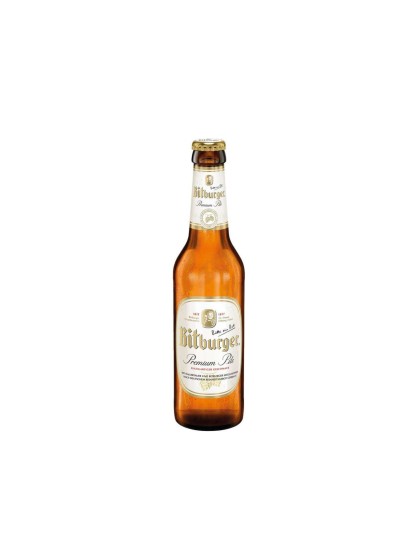 Bere Bitburger Longneck 330ml