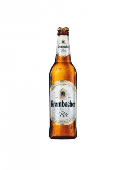 Bere Krombacher Pils 500ml