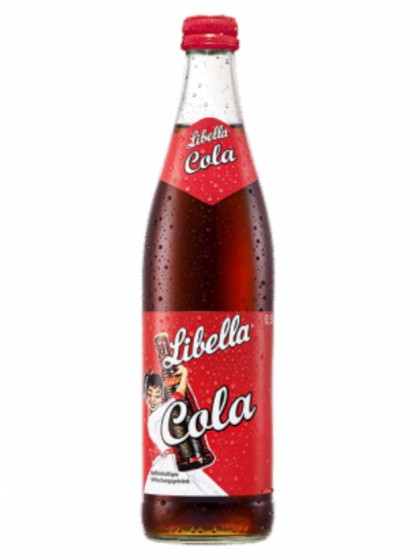 Libella Cola 500ml