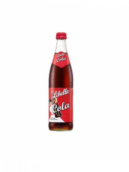 Libella Cola 500ml
