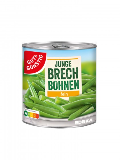 Conserva fasole 800g