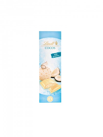 Lindt Eis Schokolade Cocos 100g