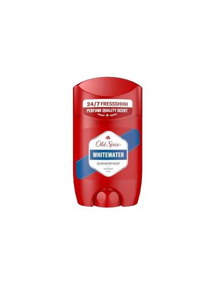Old Spice deo stick Whitewater