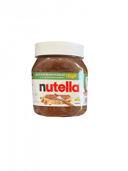 Nutella 450g