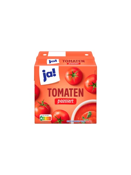 Rosii pasate ja 500g