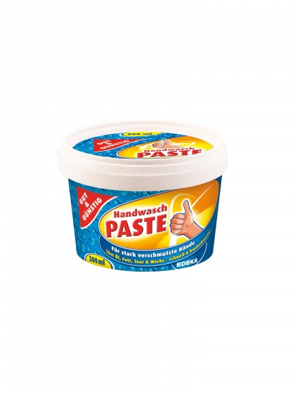 Pasta curatare maini 500ml