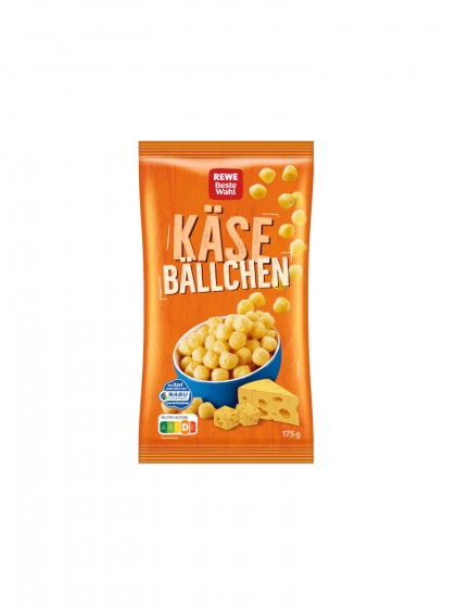 Bile branza snack Rewe 175g