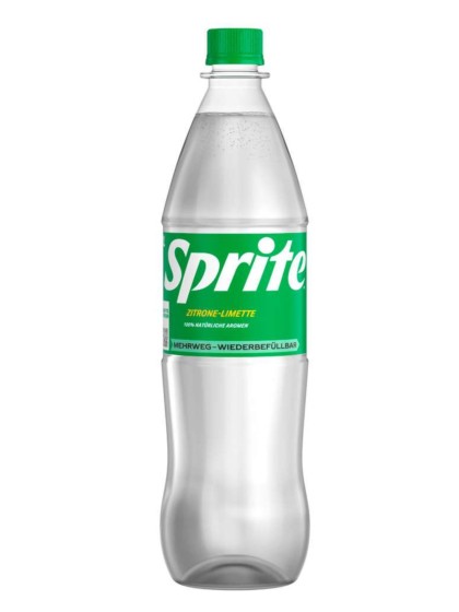 Suc Sprite 1 l