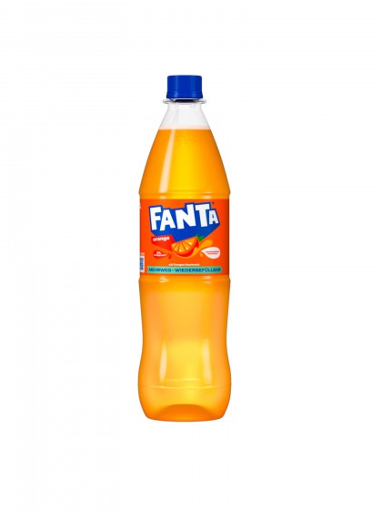 Suc Fanta 1 l