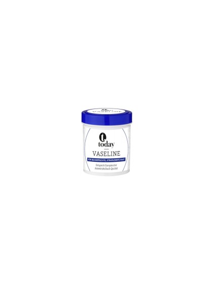 Vaselina cosmetica today 125ml