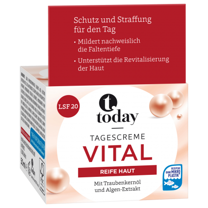 Crema zi Today Vital 50ml
