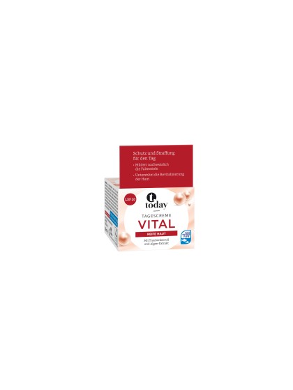 Crema zi Today Vital 50ml