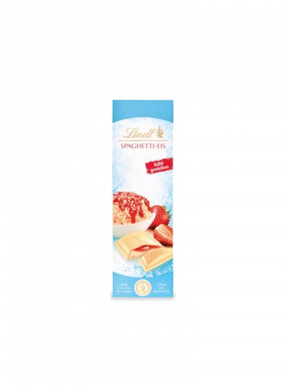 Lindt Spaghetieis 100g