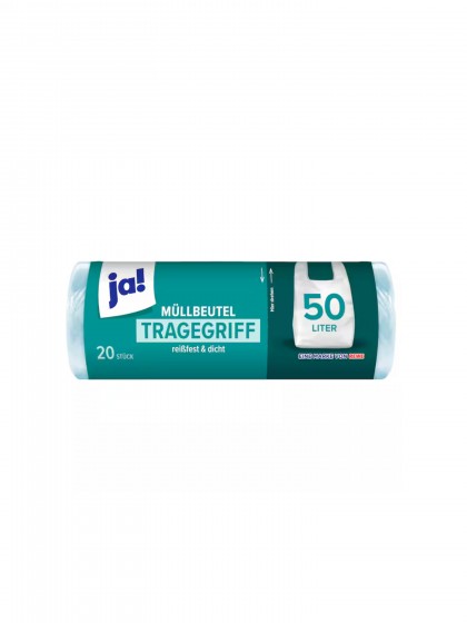 Saci menaj ja 50l 20buc