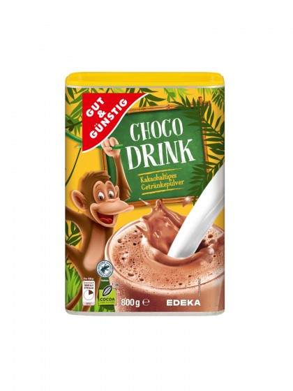 Bautura cioco 800g