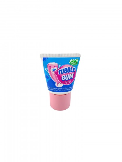 Tubble Gum Tutti