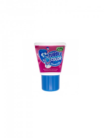 Tubble Gum Color
