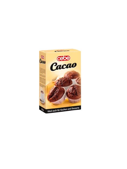 Pudra de cacao 250g