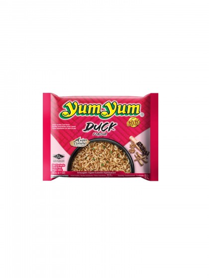 Paste instant Yum Yum rata 60g