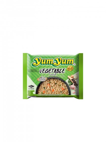 Paste instant Yum Yum legume 60g