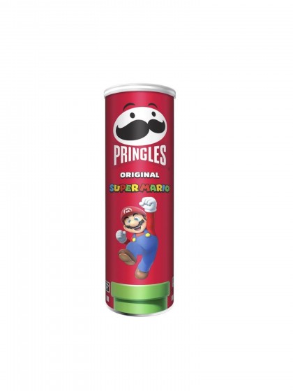 Pringles Original 165g