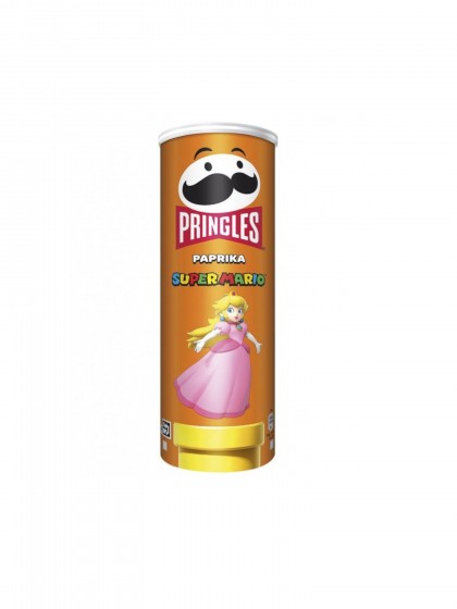 Pringles Classic Paprika 165g