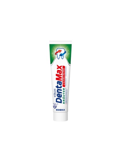 Pasta dinti Elkos Dentam ierburi 125ml