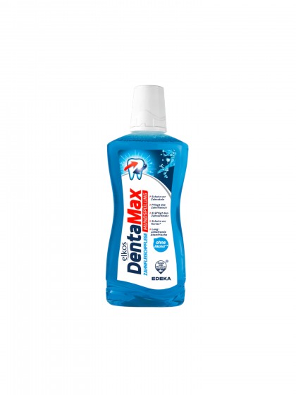 Apa gura Dentamax Elkos 500ml