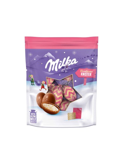 Milka Bonbons Knister 86g
