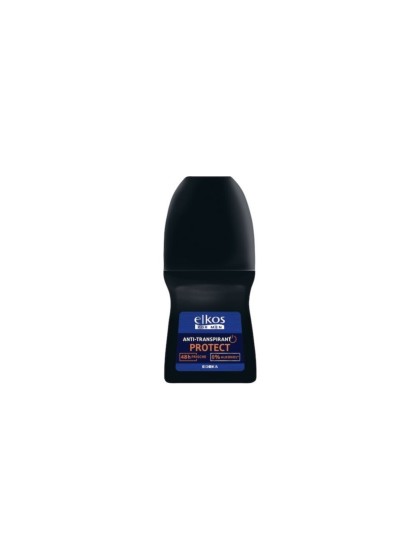 Deo roll on Elkos XDry Men 50ml