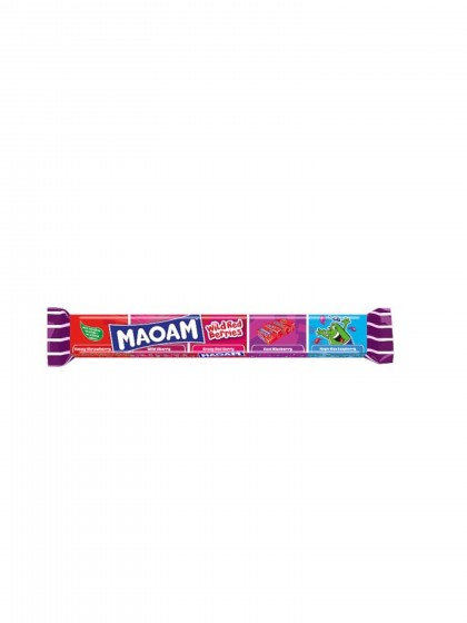 Maoam Red Berries 5x22g