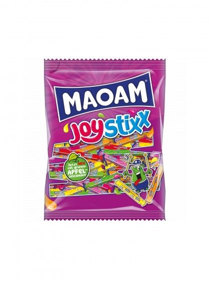 Maoam JOYstixx 325g