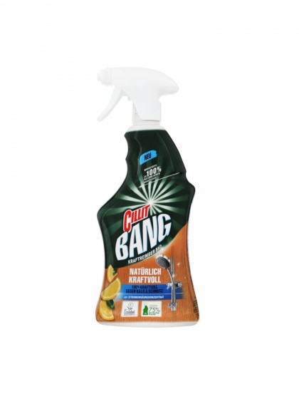 Cillit Bangspray curatare baie 750ml