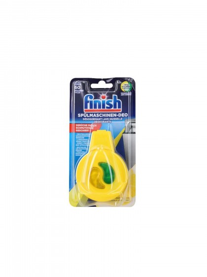 Finish masina vase Citrus Limo 60sp