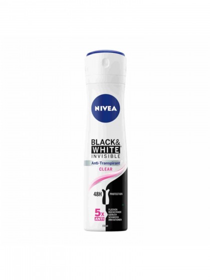 Nivea deospray Comfort 150ml