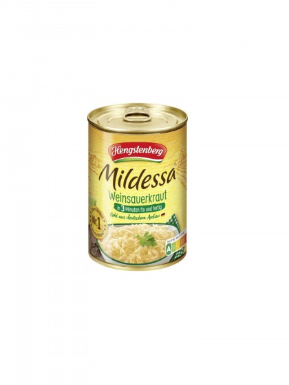 Varza acra Mildessa 3min fix 400g