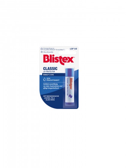 Balsam buze Blistex Daily Care Stick