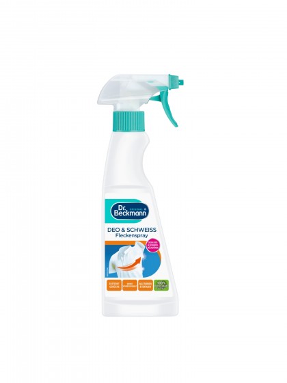 Dr Beckmann spray pete 250ml