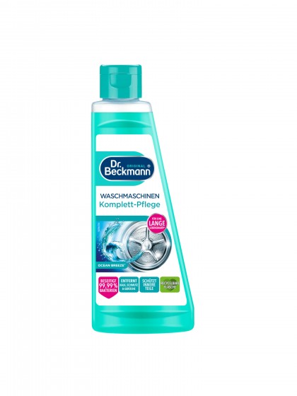 Solutie curatare masina spalat Dr Beckmann 250ml