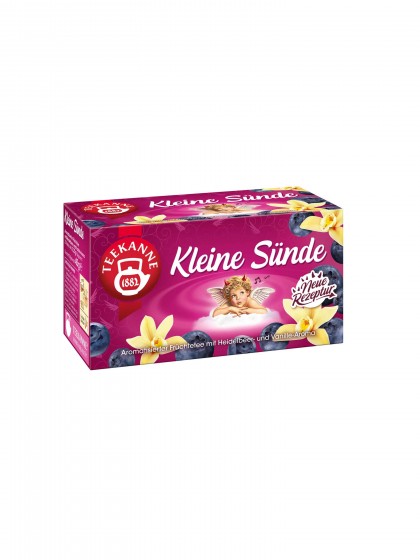 Ceai Teekanne Kleine Suende