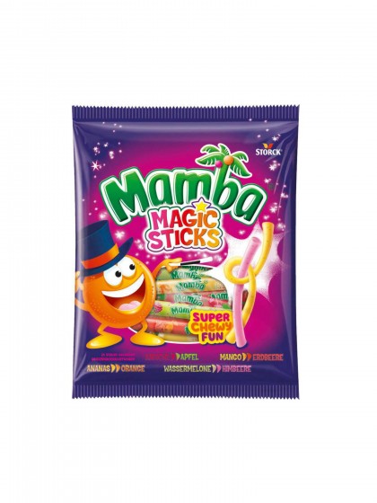 Mamba Magic Sticks 290g