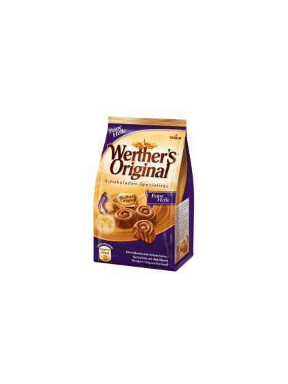 Werthers Original 153g Feine Helle